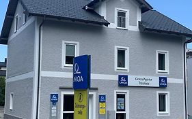Idyllische Suite In Zentrumsnaehe Mit Parkplatz Top 1