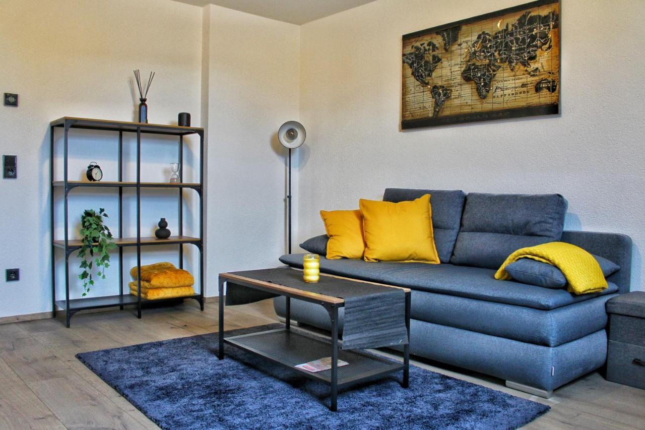 Idyllische Suite In Zentrumsnaehe Mit Parkplatz Top 1 Gmunden Exterior foto