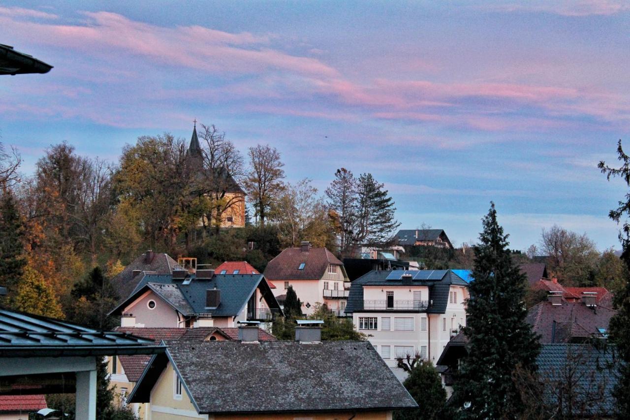 Idyllische Suite In Zentrumsnaehe Mit Parkplatz Top 1 Gmunden Exterior foto